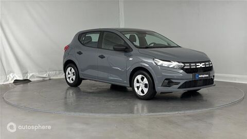 Sandero 1.0 SCe 65ch Essential 2023 occasion 59640 Dunkerque