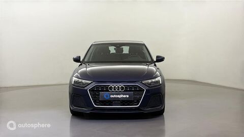 A1 25 TFSI 95ch Advanced 2 2023 occasion 86000 Poitiers