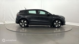 M&eacute;gane E-Tech Electric EV60 220ch Equilibre super charge 2023 occasion 59470 Wormhout