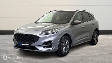 Annonce voiture Ford Kuga 27299 €
