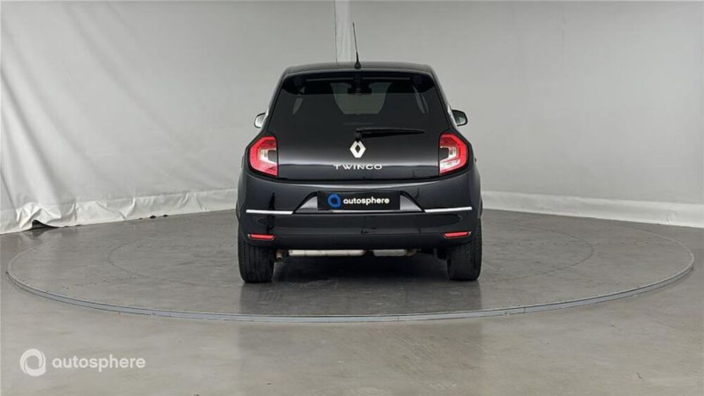 Twingo 1.0 SCe 65ch Urban Night 2023 occasion 59190 Hazebrouck