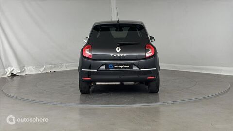 Twingo 1.0 SCe 65ch Urban Night 2023 occasion 59190 Hazebrouck
