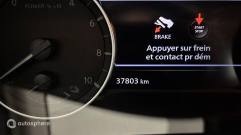 X-Trail e-Power 204ch Business Edition 2023 occasion 59223 Roncq
