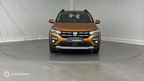 Sandero 1.0 ECO-G 100ch Stepway Confort -22 2022 occasion 62000 Arras