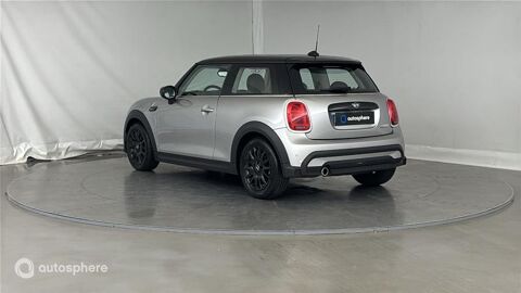 Cooper 136ch Edition Camden BVA7 2023 occasion 59113 Seclin