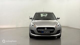 Swift 1.2 Dualjet Hybrid 83ch Avantage 2022 occasion 37540 Saint-Cyr-sur-Loire