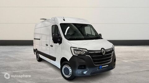 Master F3300 L2H2 2.3 Blue dCi 135ch Confort Euro6 2024 occasion 51100 Reims