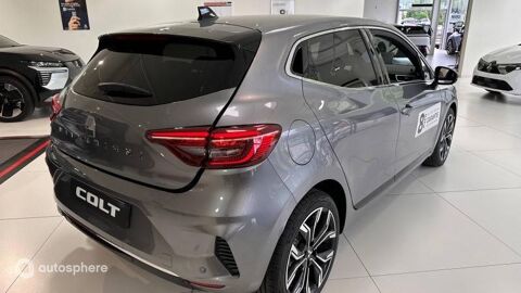 Colt 1.6 MPI HEV 143ch Intense 2026 2025 occasion 59600 Maubeuge