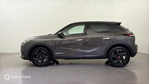 DS3 PureTech 100ch Performance Line + 2019 occasion 79000 Niort