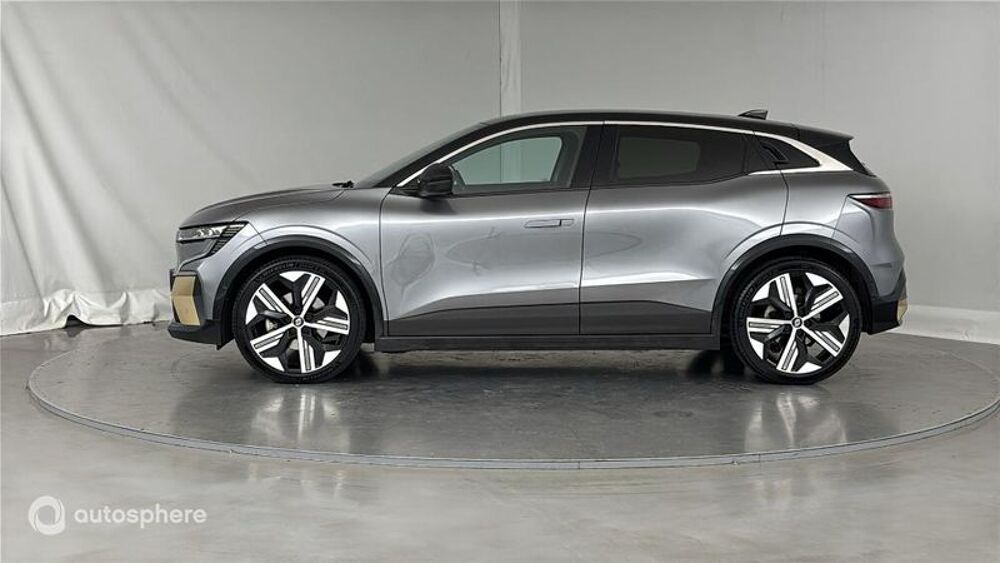 M&eacute;gane E-Tech Electric EV60 220ch Iconic super charge 2023 occasion 57155 Marly