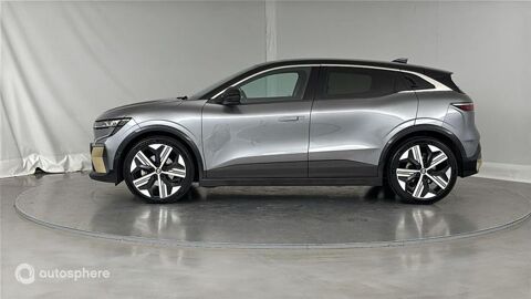 M&eacute;gane E-Tech Electric EV60 220ch Iconic super charge 2023 occasion 57155 Marly