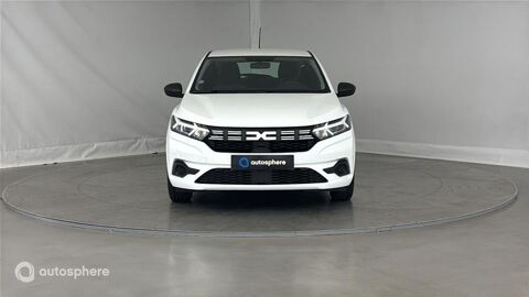 Sandero 1.0 SCe 65ch Essential 2023 occasion 51100 Reims