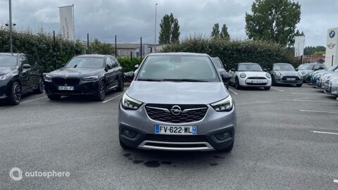 Crossland X 1.5 D 120ch Ultimate BVA Euro 6d-T 2020 occasion 64100 Bayonne