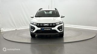Sandero 1.0 TCe 90ch Stepway Expression -24 2024 occasion 57000 Metz