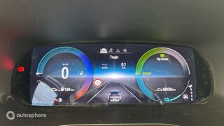 Arkana 1.6 E-Tech 145ch Intens -21B 2022 occasion 74100 Annemasse