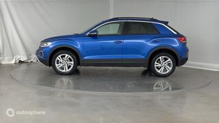 T-ROC 1.5 TSI Evo2 150ch VW Edition DSG7 2025 occasion 51000 Ch&acirc;lons-en-Champagne