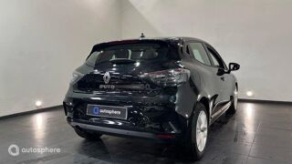 Clio V evolution TCe 90 2024 occasion 13700 Marignane