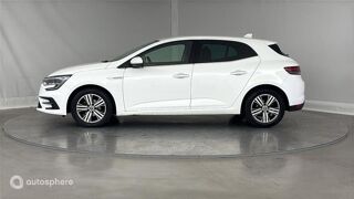M&eacute;gane 1.5 Blue dCi 115ch Intens -21N 2022 occasion 57200 Sarreguemines