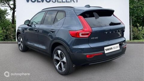 XC40 B3 163ch Ultra DCT 7 2026 occasion 57100 Thionville