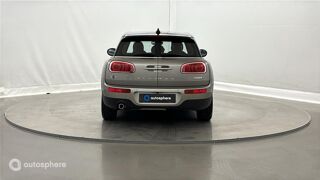 Clubman Cooper D 150ch BVA 2018 occasion 59160 Lomme