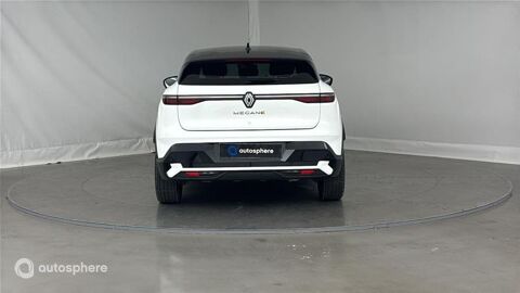 M&eacute;gane E-Tech Electric EV60 220ch Techno super charge 2023 occasion 62000 Arras