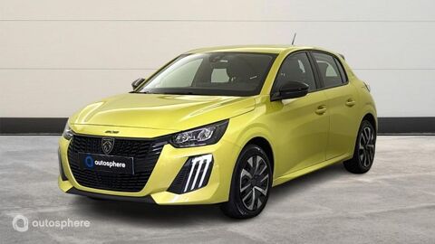 Annonce voiture Peugeot 208 17299 €