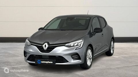 Annonce voiture Renault Clio 15299 €