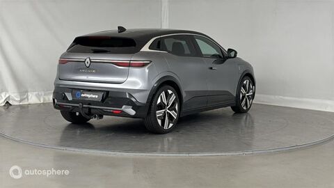 M&eacute;gane E-Tech Electric EV60 220ch Iconic super charge 2022 occasion 59640 Dunkerque