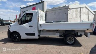 Master F3500 L2 2.0 Blue dCi 130ch Benne acier Advance 2024 occasion 62114 Sains-en-Gohelle
