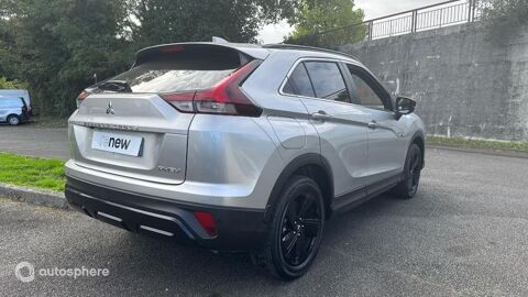 Eclipse Cross 2.4 MIVEC PHEV 188ch Black Collection 4WD 2023 2024 occasion 59850 Nieppe