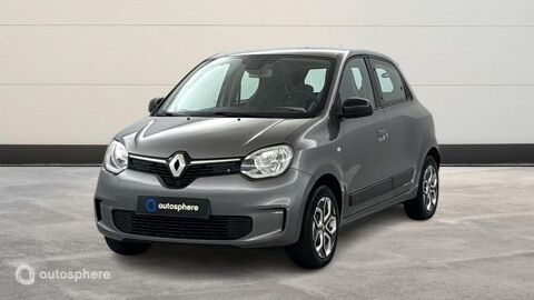 Annonce voiture Renault Twingo 13699 €