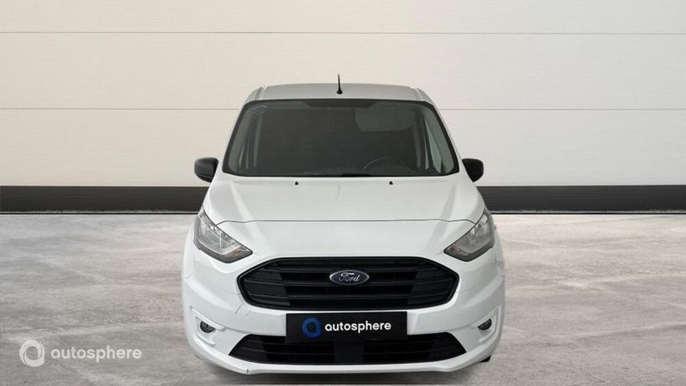 Transit L1 1.5 EcoBlue 100ch Trend Business 2020 occasion 59600 Maubeuge