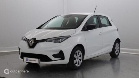 Annonce voiture Renault Zo 14499 