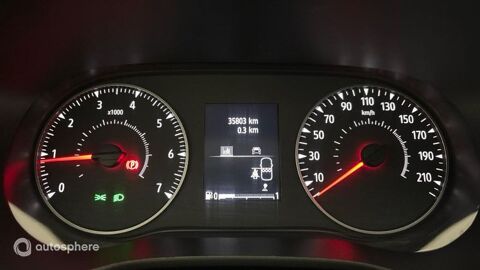 Sandero 1.0 ECO-G 100ch Expression 2023 occasion 02600 Villers-Cotter&ecirc;ts