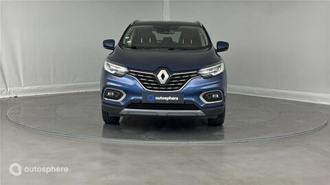 Kadjar 1.5 Blue dCi 115ch Intens EDC - 21 2021 occasion 62000 Arras