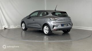 Clio 1.0 TCe 90ch Evolution - 25 2025 occasion 57000 Metz
