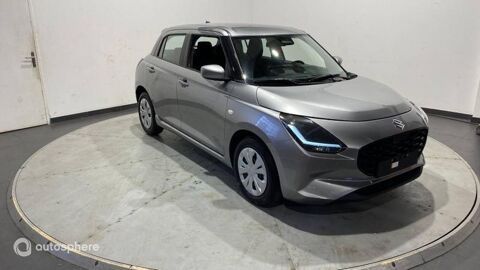 Swift 1.2 Hybrid 83ch Avantage 2026 occasion 78310 Coigni&egrave;res