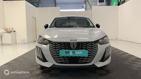 208 1.2 Hybrid 110ch Edition e-DCS6 2026 occasion 84000 Avignon
