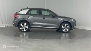 Q2 35 TDI 150ch Advanced S tronic 7 2022 occasion 51100 Reims