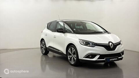Sc&eacute;nic 1.2 TCe 130ch energy Intens 2017 occasion 86100 Ch&acirc;tellerault