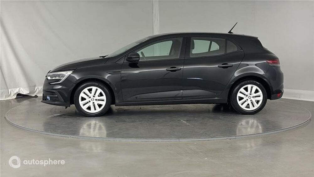 M&eacute;gane 1.5 Blue dCi 115ch Business -21N 2022 occasion 57100 Thionville