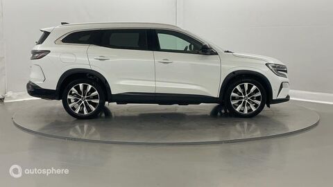 Espace 1.2 E-Tech full hybrid 200ch Techno 7 places - 25 2025 occasion 62000 Arras