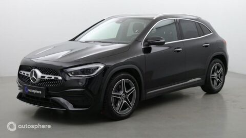 Annonce voiture Mercedes Classe GLA 39799 