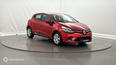 Clio 0.9 TCe 75ch energy Trend 5p Euro6c 2019 occasion 57100 Thionville