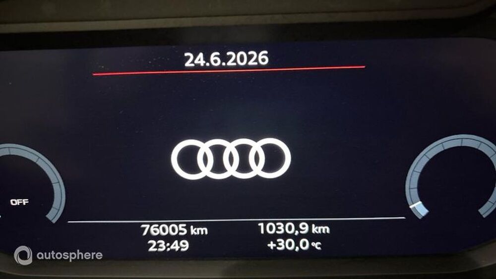 Q3 35 TDI 150ch Design S tronic 7 2022 occasion 51100 Reims