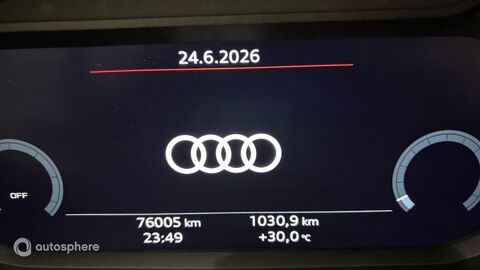 Q3 35 TDI 150ch Design S tronic 7 2022 occasion 51100 Reims