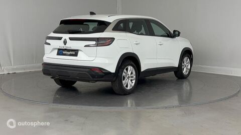 Austral 1.2 TCe mild hybrid advanced 130ch Evolution - 24 2025 occasion 62114 Sains-en-Gohelle
