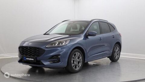 Ford Kuga 1.5 EcoBlue 120ch ST-Line X BVA 2023 occasion Reims 51100