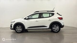 Sandero 1.0 TCe 90ch Stepway Confort CVT -22 2022 occasion 64200 Bassussarry
