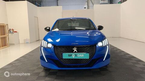 208 1.5 BlueHDi 100ch S&S GT 2023 occasion 84000 Avignon